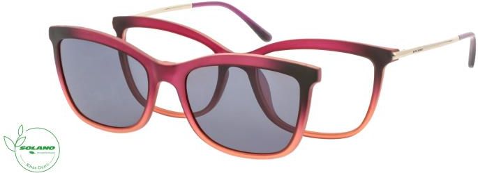 Solano Clip-On Cl90153 E - Opinie i ceny na Ceneo.pl