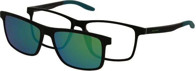 Solano Clip-On Cl30022 B - Opinie i ceny na Ceneo.pl