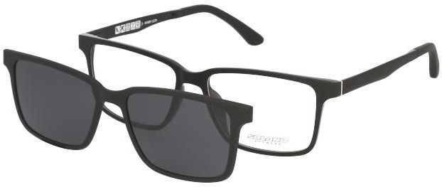 Solano Clip-On Cl90050 D - Opinie i ceny na Ceneo.pl