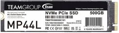 Team Group Mp44L 500Gb M.2 Gen4 X4 (TM8FPK500G0C101)