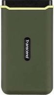 Transcend ESD380C 4 TB Zielony (TS4TESD380C)