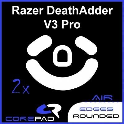 Corepad Ślizgacze do Razer DeathAdder V3 Pro Air (CSA6290)
