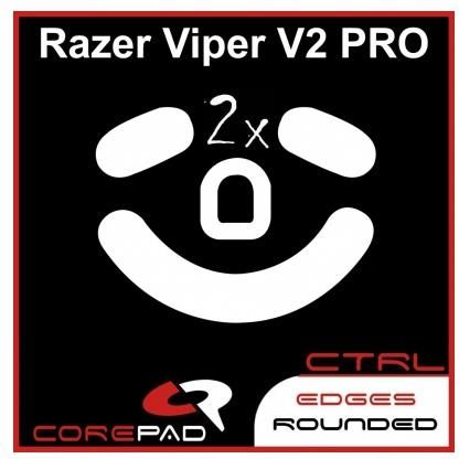 Corepad 2 x Ślizgacze Razer Viper V2 Pro Ctrl (CSC6140)