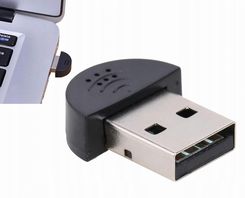 Swiatkabli Mikrofon pod Usb mały Mini typ A (2D103199)