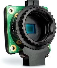 Raspberry Pi Kamera Global Shutter IMX296 1,5Mpx (SC0715)