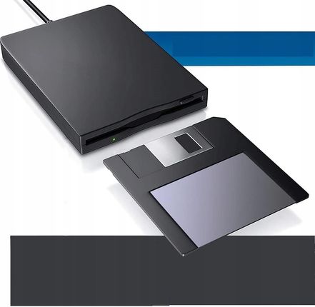 dicon イソ type A Teac Zewnętrzna Stacja Dyskietek 3,5'' Fdd Usb Slim (R6QD