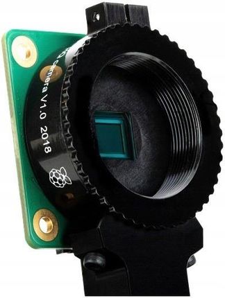 Raspberry Pi Hq Camera Kamera z sensorem Sony (SC0818)