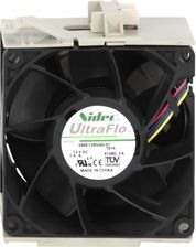 Supermicro FAN-0118L4 80MM 9.5K Rpm 4-PIN (FAN0118L4)