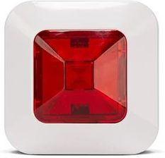 Zdjęcie SATEL ADRESOWALNY WSKAŹNIK ZADZIAŁANIA WZ-400 - Płoty