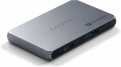 Satechi Thunderbolt 4 Slim Hub Adapter Usb-c (STT4SHMEU)