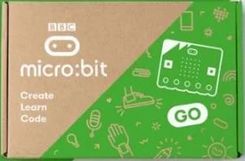 Bbc micro:bit V2.2 moduł edukacyjny Go zestaw (MEFV2G)