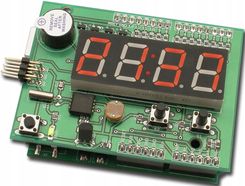 Avt Wyświetlacz Led dla Arduino, AVT1616 C (AVT1616C)