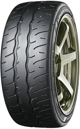 YOKOHAMA アドバン　ネオバ　285/30r18 Opony letnie Yokohama Advan Neova Ad09 285/30R18 97W Xl