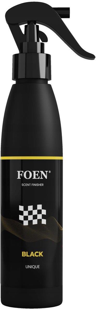 Foen Black Ekskluzywne Perfumy Zapach Z Atomizerem 500Ml - Opinie i ...