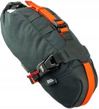 Zdjęcie Torba Nano Tobołek Jack Pack Czarna 2L 25x40 - Piotrków Kujawski