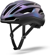 Zdjęcie Kask Rowerowy Julbo Fast Lane Fioletowo Czarny Niebieski - Słupca