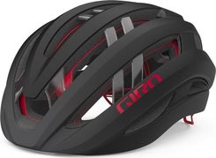 Zdjęcie Giro Kask Szosowy Giro Aries Spherical Mips Matte Carbon Red - Piława Górna