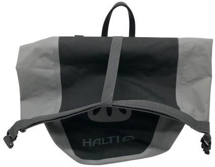 Torba pannier na rower HALTI Splash Bag 20 black