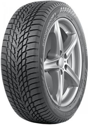 Nokian Snowproof 1 235/45R19 99V