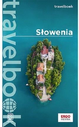 Słowenia. Travelbook