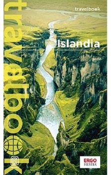 Islandia. Travelbook