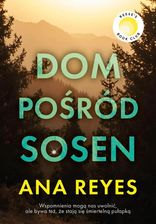 Zdjęcie Dom pośród sosen - Kętrzyn