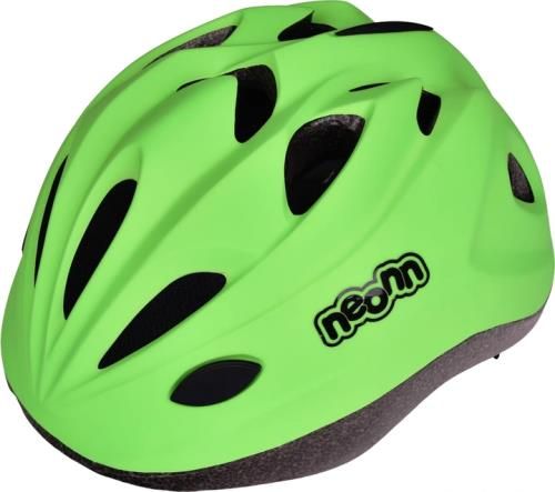 Casco Da Bicicletta Per Bambini Stch Azzurro - Attrezzatura Da Ciclismo Per Bambini