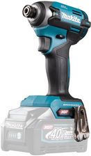 Makita TD003GZ akumulatorowy zakrętak udarowy 40V XGT 210Nm bez akumulatorów i ładowarki w kartonie