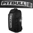 Plecak Sportowy Pit Bull Airway Hilltop Podróżny