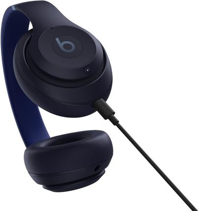 Beats studio pro ブラック Słuchawki Apple Beats Studio Pro czarne - Opinie i ceny na Ceneo.pl