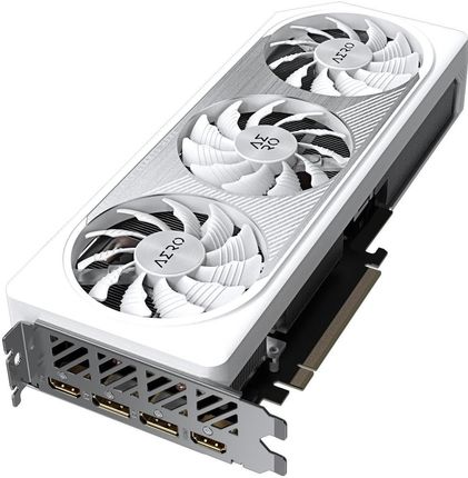 Gigabyte GeForce RTX 4060 Ti AERO 16GB GDDR6 OC DLSS 3