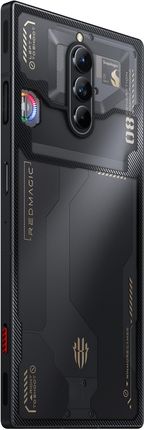 中古】REDMAGIC 8 Pro Void 16/512GB Amazon | REDMAGIC 8 Pro Void