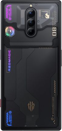 【中古】REDMAGIC 8 Pro Void 16/512GB REDMAGIC 8 Pro 新品 115,000円 中古 44,000円 | ネット最安値の
