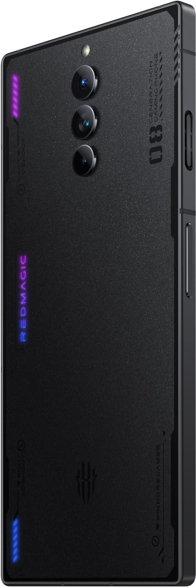 スマートフォン本体 REDMAGIC 8 Pro 12/256GB REDMAGIC 8 Pro｜価格比較・最新情報 - 価格.com