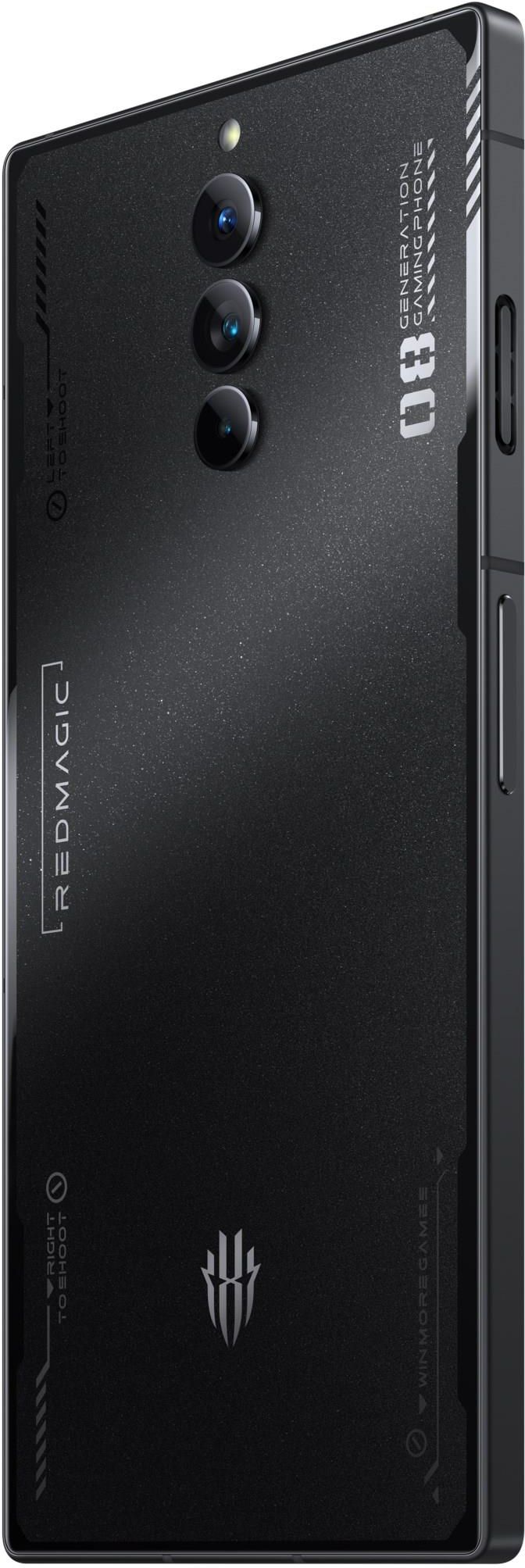 Redmagic 8 Pro 12/256GB Matte - Cena, opinie na Ceneo.pl