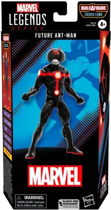 Hasbro Marvel Legends Series Future Ant-Man F6579
