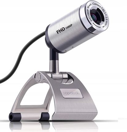Papalook Kamera Internetowa Mikrofon Full Hd Usb (PA150S)