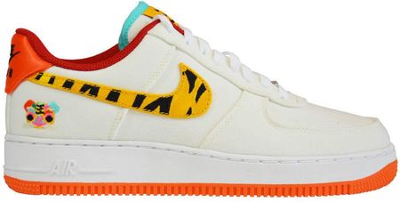 Buty męskie Nike Air Force 1 07 Low Year Of The Tiger - DR0147-171-40