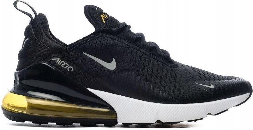 NIKE AIR MAX 270 JD #N/A - Ceny i opinie - Ceneo.pl