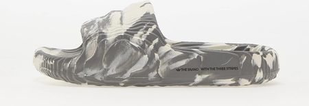 adidas Adilette 22 Wonder White/ Grey Three/ Core Black