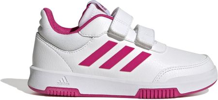 Buty sportowe dziecięce adidas TENSAUR SPORT 2.0 C białe GW6451