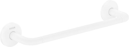 Hansgrohe Axor Universal Circular Uchwyt Biały Mat 42813700