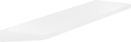 Hansgrohe Axor Universal Circular Półka 40cm Biały Mat 42844700