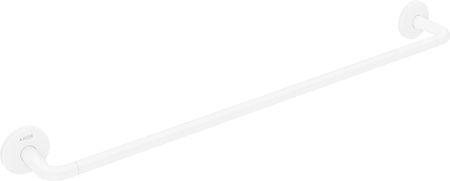 Hansgrohe Axor Universal Circular Wieszak Na Ręcznik Kąpielowy 60cm Biały Mat 42860700