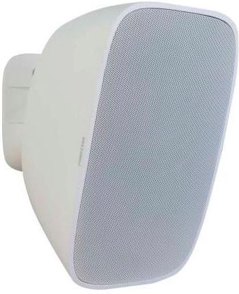 Fonestar SONORA-6TB - Dwudrożny wodoodporny głośnik 100 V, 60 W, biały