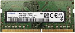 Pamięć RAM Samsung 16GB DDR4 (M471A2G43AB2-CWE)