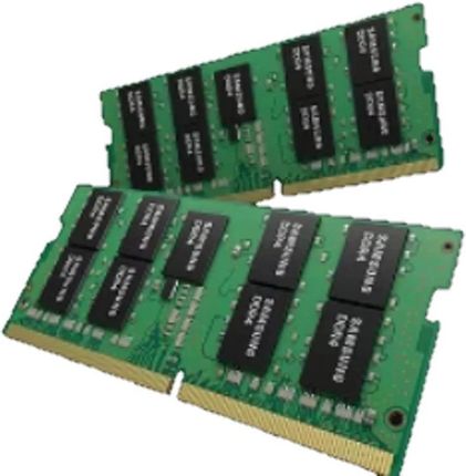 Pamięci RAM - Samsung - DDR4 - 3200MHz 
