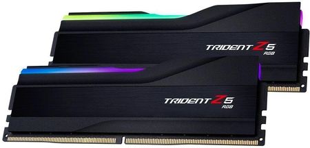 G.Skill TRIDENT Z5 RGB DDR5 2X48GB 6400MHZ CL32 XMP3 (F5-6400J3239F48GX2-TZ5RK)