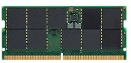 Kingston SODIMM ECC 16GB CL40 DDR5 1Rx8 Hynix M 4800MHz PC5-38400 (KSM48T40BS8KM16HM)