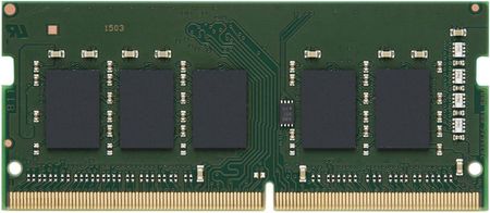 Kingston 8GB DDR4 3200Mhz CL22 ECC SODIMM (KTLTN432E8G)